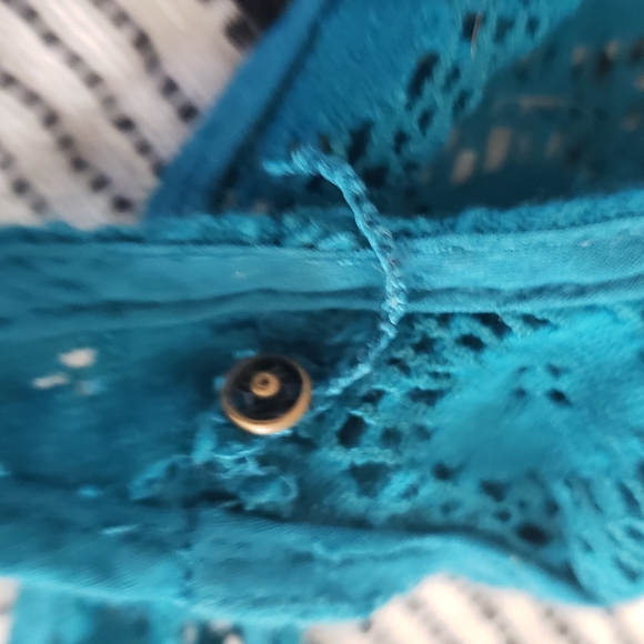 Anthropolgie Beautiful Summer Dress - Picture 7 of 8